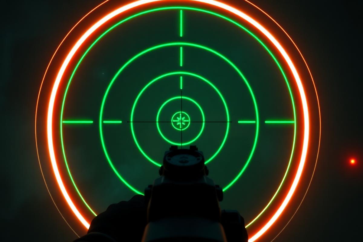 Controller Aim & Movement cover art