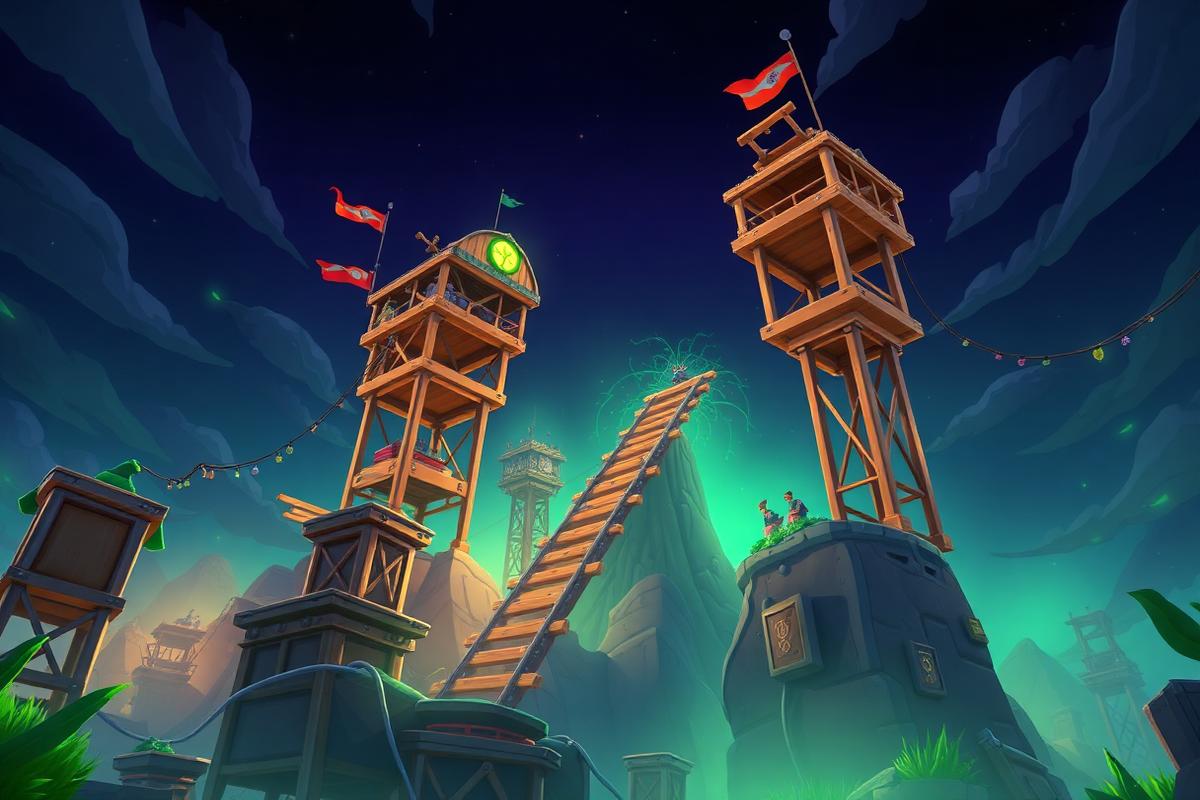 KBM Foundations cover art